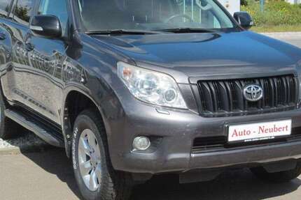 Toyota Land Cruiser 210.000 km 24.950 &euro; Stadtbergen 86391