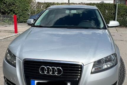 Audi A3 275.000 km 4.700 &euro; Bobingen 86399