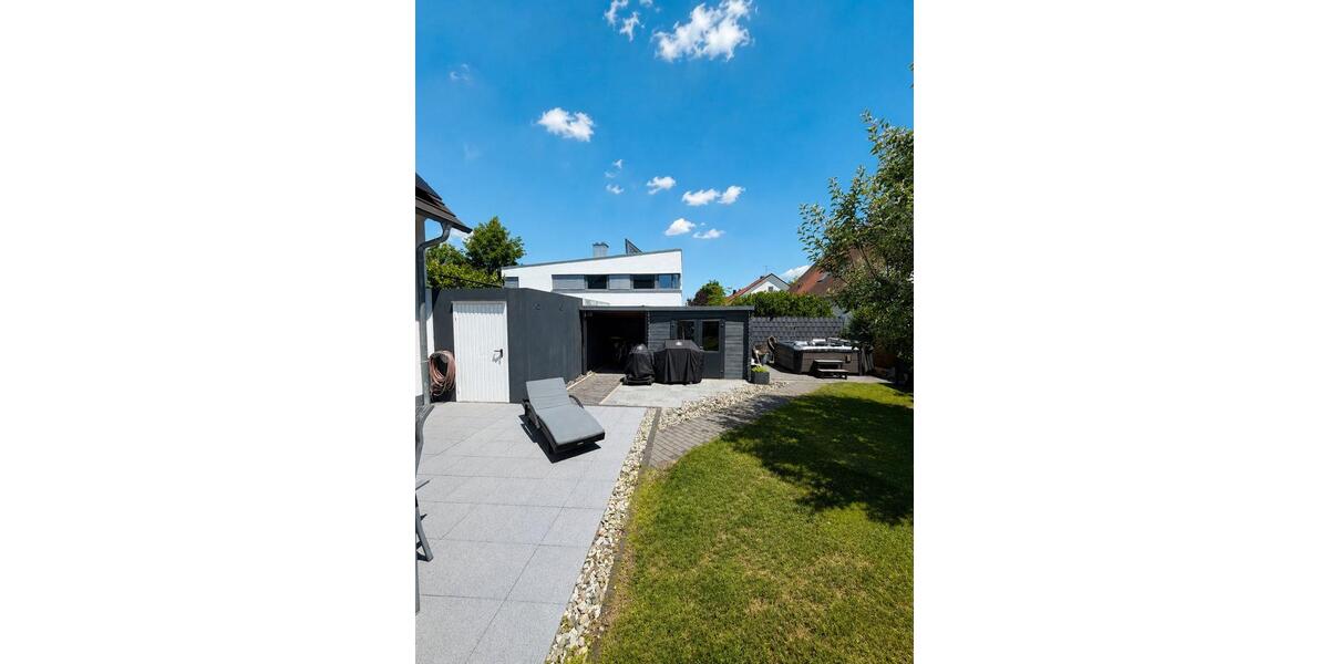 Einfamilienhaus Schwabmünchen - 4 Zimmer, 148 m&sup2;, 889.000&euro; | Angebot:27088320