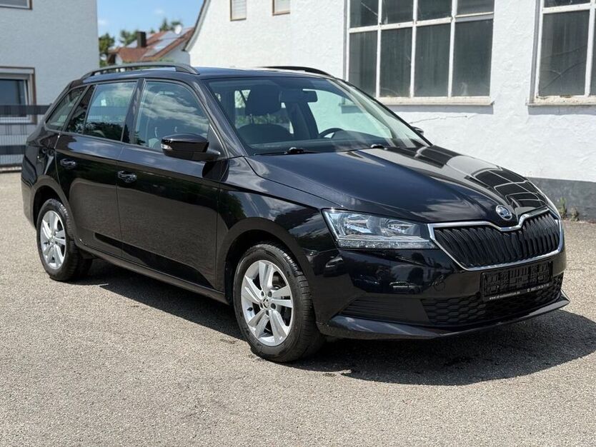 Fabia