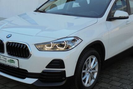 BMW X2 110.400 km 20.490 &euro; Fischach- Siegertshofen 86850