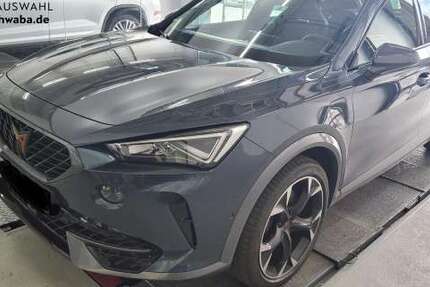 Cupra Formentor 40.200 km 24.390 &euro; Gersthofen 86368