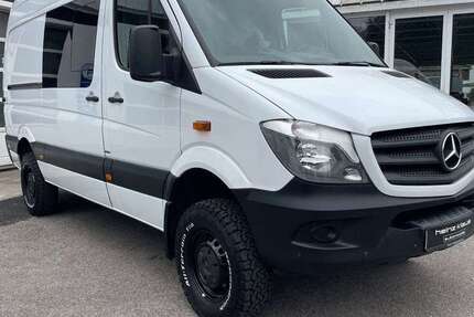 Mercedes-Benz Sprinter 140.950 km 38.900 &euro; Augsburg 86179
