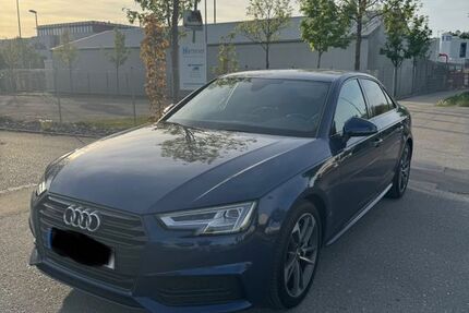 Audi A4 98.500 km 20.200 &euro; Augsburg 86161
