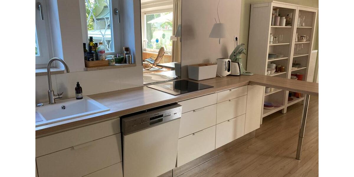 Villa Augsburg Bergheim - 8 Zimmer, 330 m&sup2;, 1.950.000&euro; | Angebot:25809587