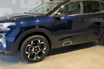 Citroen C5 Aircross 20.821 km 21.990 &euro; Augsburg 86179
