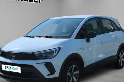 Opel Crossland 6.431 km 16.950 € Augsburg 86156