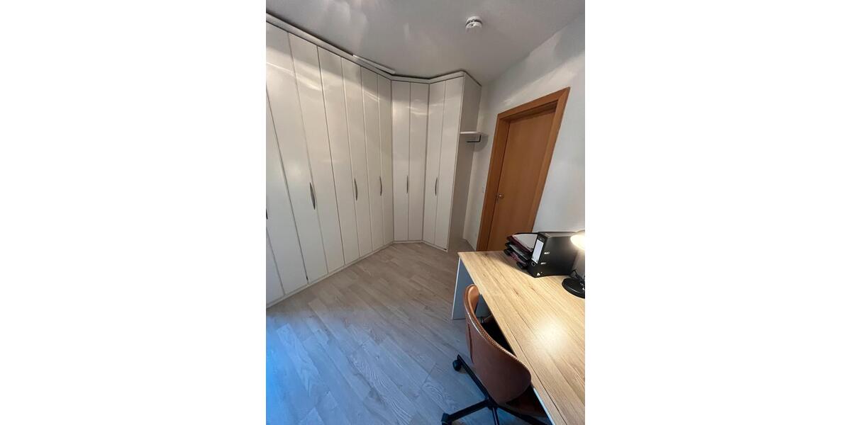 Etagenwohnung Untermeitingen - 3 Zimmer, 80 m&sup2;, 425.000&euro; | Angebot:19613041