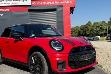 Mini Cooper S 29.900 km 28.490 &euro; Buttenwiesen 86647