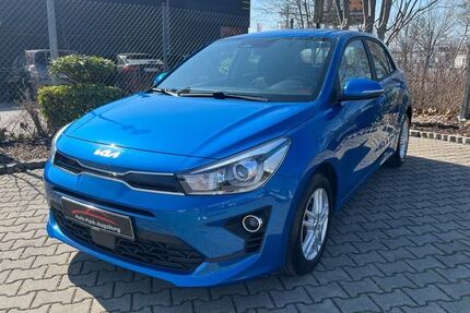 Kia Rio 99.000 km 11.980 &euro; Augsburg 86154