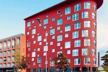 Wohnung Augsburg Innenstadt - 1 Zimmer, 30 m&sup2;, 199.000&euro; | Angebot:25985914
