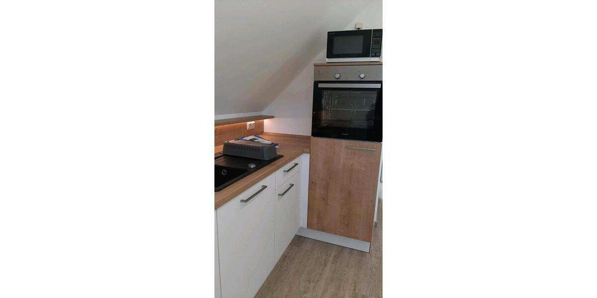 Dachgeschoßwohnung Großaitingen - 2 Zimmer, 55 m&sup2;, 850&euro; | Angebot:25406653