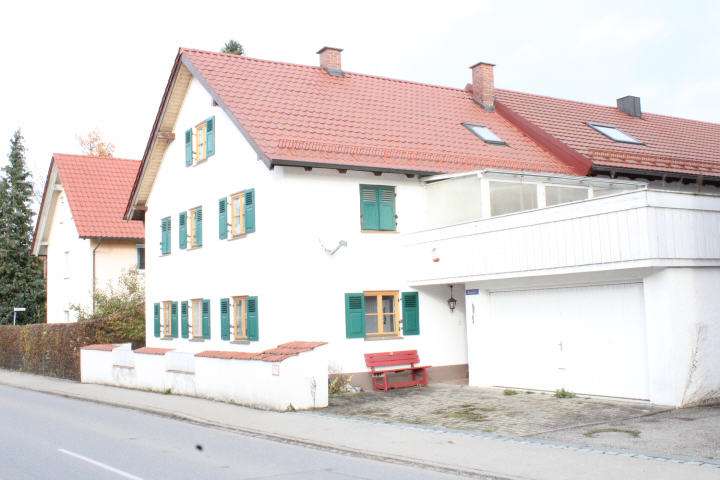 Haus zum Kaufen in Untermeitingen 259.000 € 140 m²