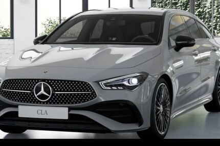 Mercedes-Benz CLA 180 Shooting Brake 9.900 km 33.900 &euro; Augsburg 86161