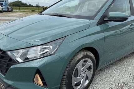 Hyundai i20 40.199 km 12.999 € Friedberg (Bayern) 86316