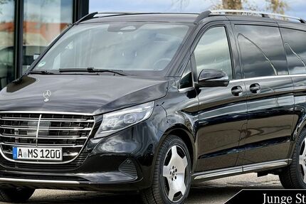 Mercedes-Benz V 300 9.000 km 104.900 € Königsbrunn 86343