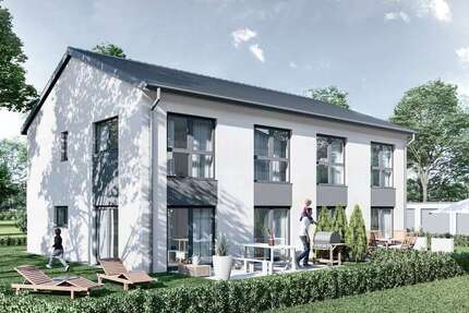 Haus Fischach OT Wollmetshofen Wollmetshofen - 4 Zimmer, 116 m&sup2;, 476.900&euro; | Angebot:25221610