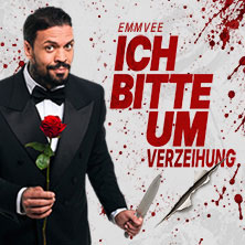 EMMVEE - Ich bitte um Verzeihung 24.04.2027 Messe Augsburg