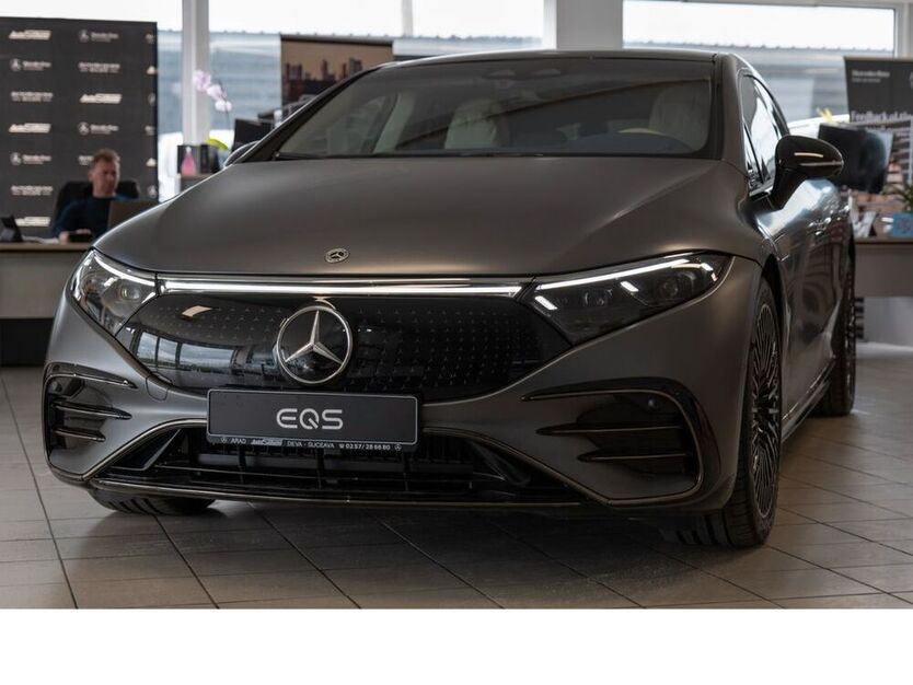 EQS