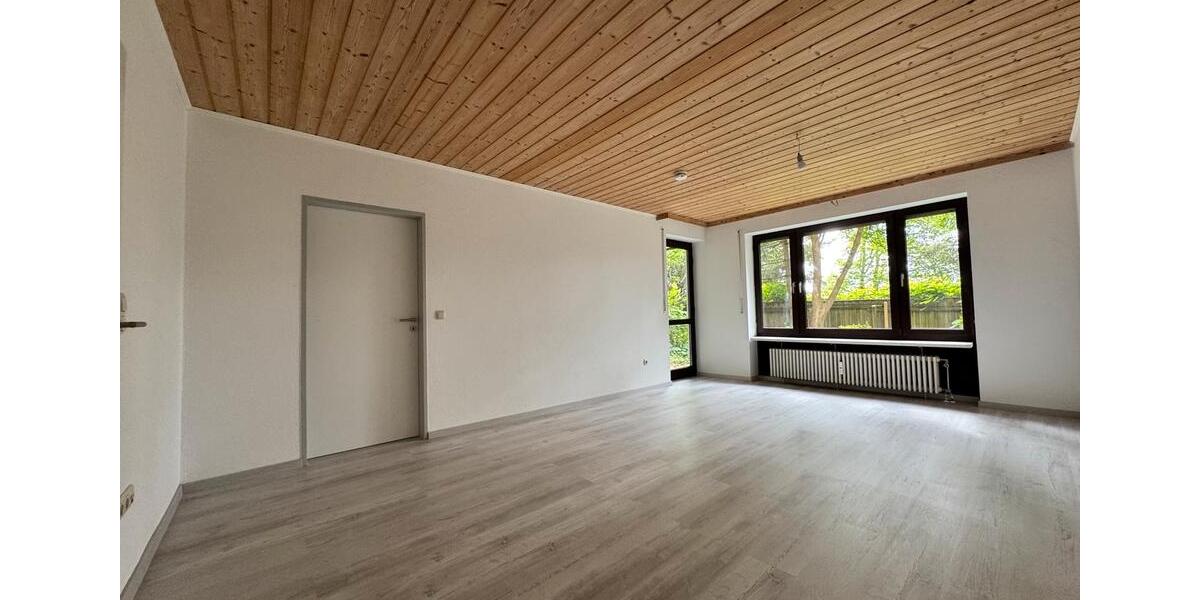 Erdgeschoßwohnung Aichach - 3 Zimmer, 85 m&sup2;, 315.000&euro; | Angebot:26829011