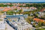 Sofort beziehbare Wohnung mit atemberaubendem Lech- und Altstadtblick