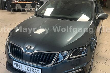 Skoda Octavia 107.400 km 17.880 &euro; Augsburg 86156
