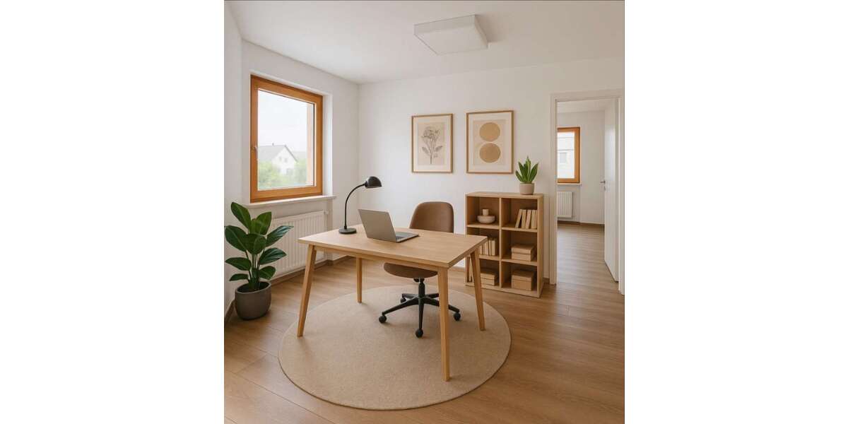 Büro in Diedorf 582 € 97 m² zimmer