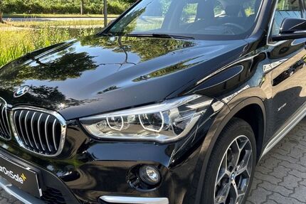 BMW X1 66.144 km 20.800 &euro; Aichach 86551