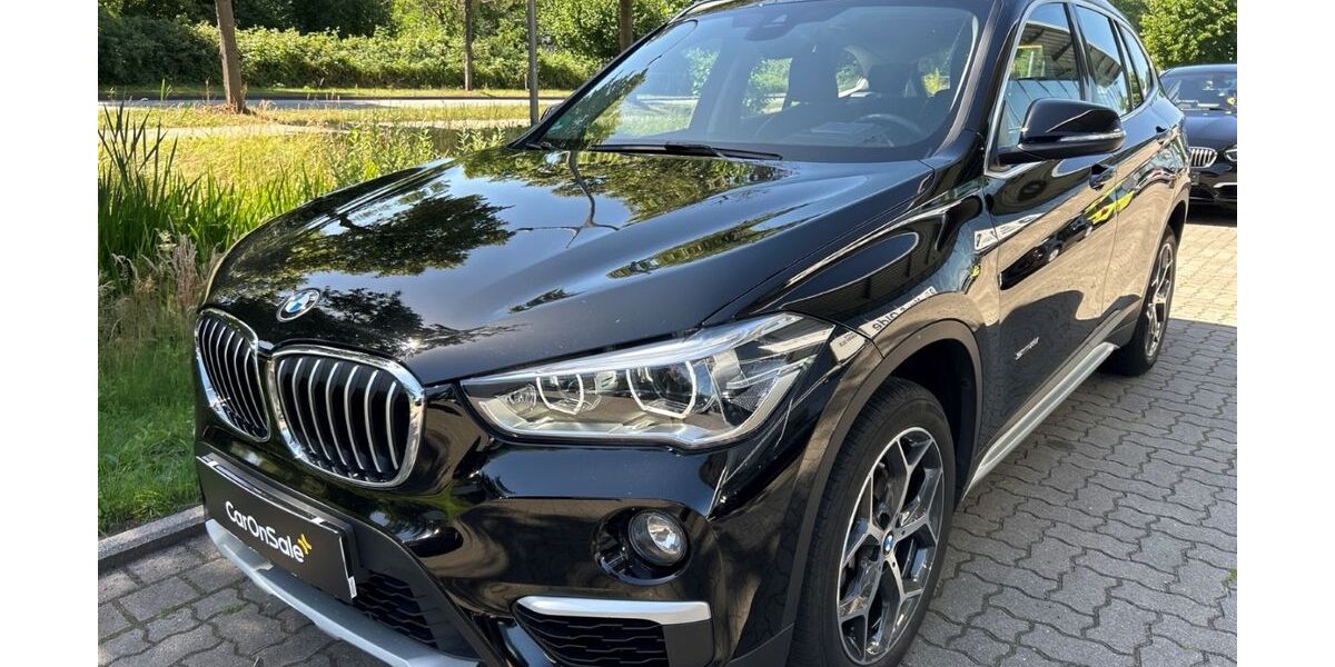 BMW X1 66.144 km 20.800 &euro; Aichach 86551