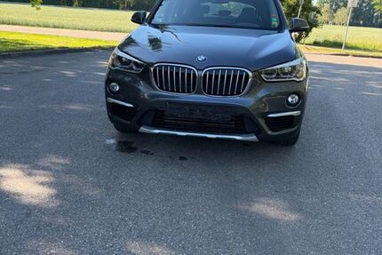BMW X1 131.000 km 17.500 &euro; Augsburg 86163