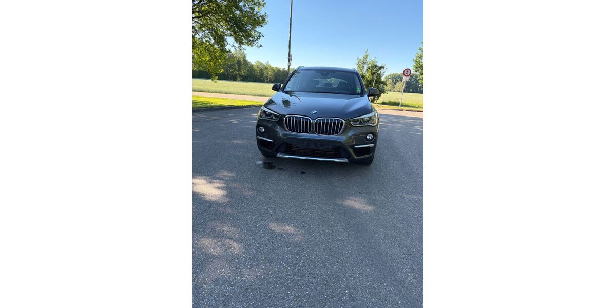 BMW X1 131.000 km 18.500 &euro; Augsburg 86163