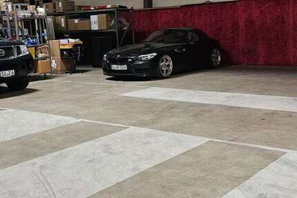 BMW Z4 104.000 km 27.300 &euro; Augsburg 86153