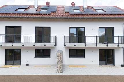 Haus Kühbach - 5.5 Zimmer, 144 m&sup2;, 1.800&euro; | Angebot:27232274
