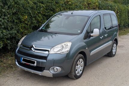 Citroen Berlingo 179.765 km 11.450 € Augsburg 86169