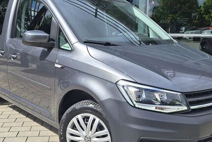 VW Caddy 160.850 km 16.890 &euro; Stadtbergen 86391