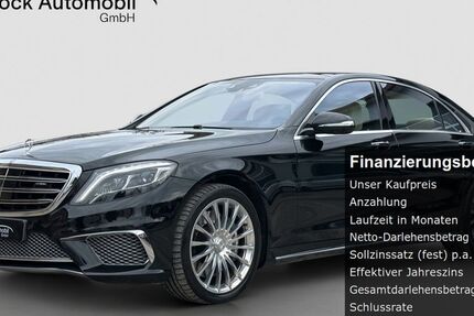 Mercedes-Benz S 65 AMG 79.990 km 99.990 &euro; Haltern am See 45721
