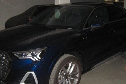 Audi Q3 15.600 km 37.950 &euro; Augsburg 86169
