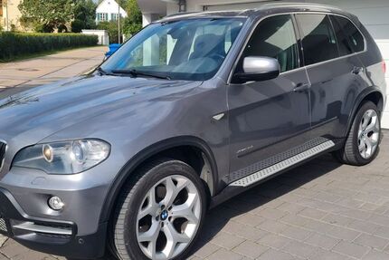 BMW X5 243.000 km 9.500 &euro; Sielenbach 86577