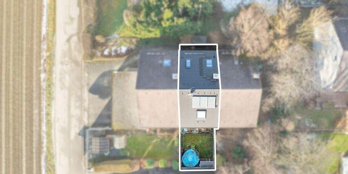 Reihenmittelhaus Althegnenberg - 5 Zimmer, 145 m&sup2;, 530.000&euro; | Angebot:25774690