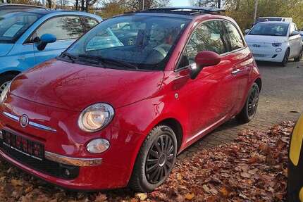 Fiat 500 108.900 km 6.990 € BATZENHOFEN-GERSTHOF. 86368