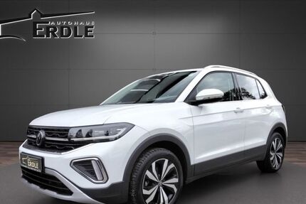 VW T-Cross 26.500 km 22.880 &euro; Aindling 86447