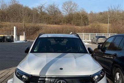 Mercedes-Benz EQB 23.900 km 41.600 &euro; Augsburg 86157