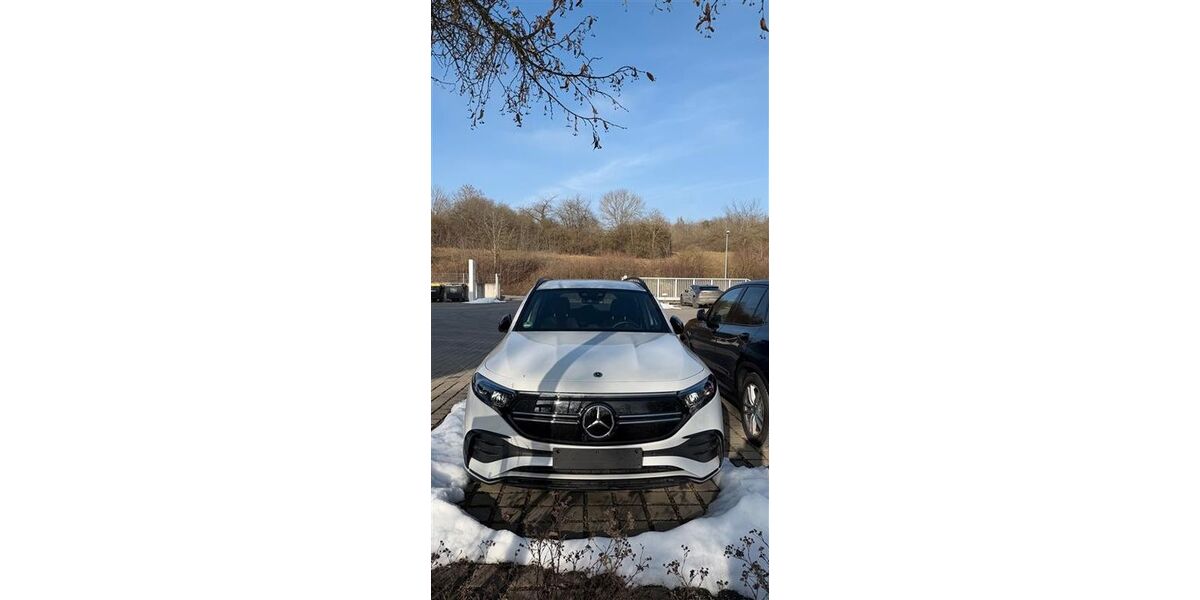Mercedes-Benz EQB 23.900 km 41.600 &euro; Augsburg 86157