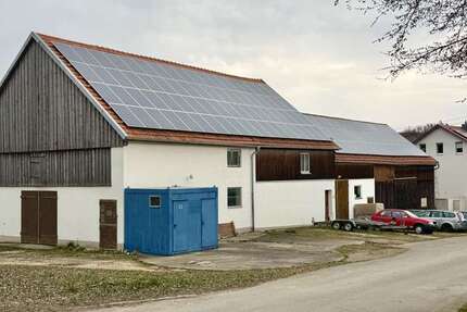 Grundstück Mickhausen - 699.000&euro; | Angebot:26003277