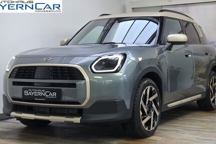 Mini Countryman C (Cooper) 24.900 km 32.489 &euro; Königsbrunn 86343