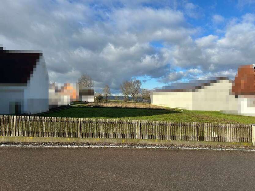 Grundstück zu verkaufen in Pöttmes Grimolzhausen 229.000 € 615 m²