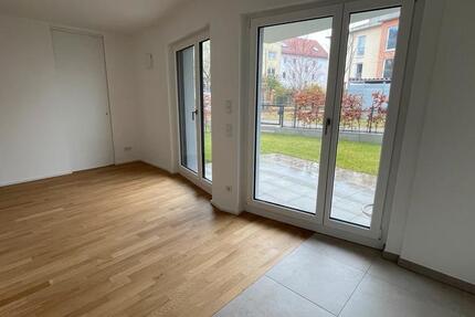 Wohnung Augsburg Hochzoll - 2 Zimmer, 48 m&sup2;, 1.050&euro; | Angebot:26338939