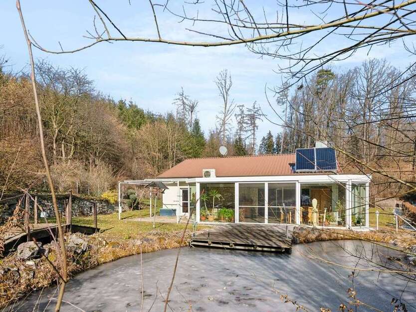 Haus zum Kaufen in Aichach 859.000 € 240 m²