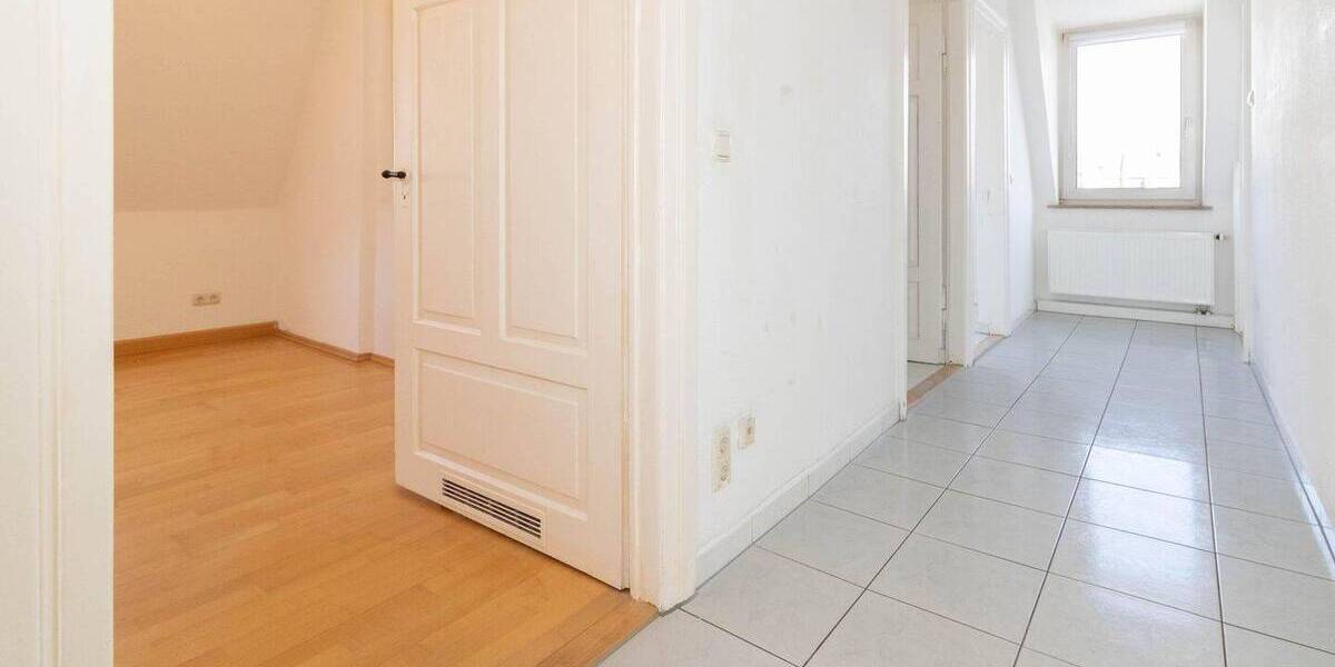 Mehrfamilienhaus, Wohnhaus Augsburg Oberhausen - 1.200.000&euro; | Angebot:26358808