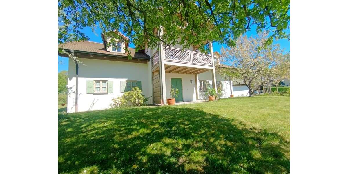 Einfamilienhaus Aystetten - 8 Zimmer, 250 m&sup2;, 2.400&euro; | Angebot:26469676
